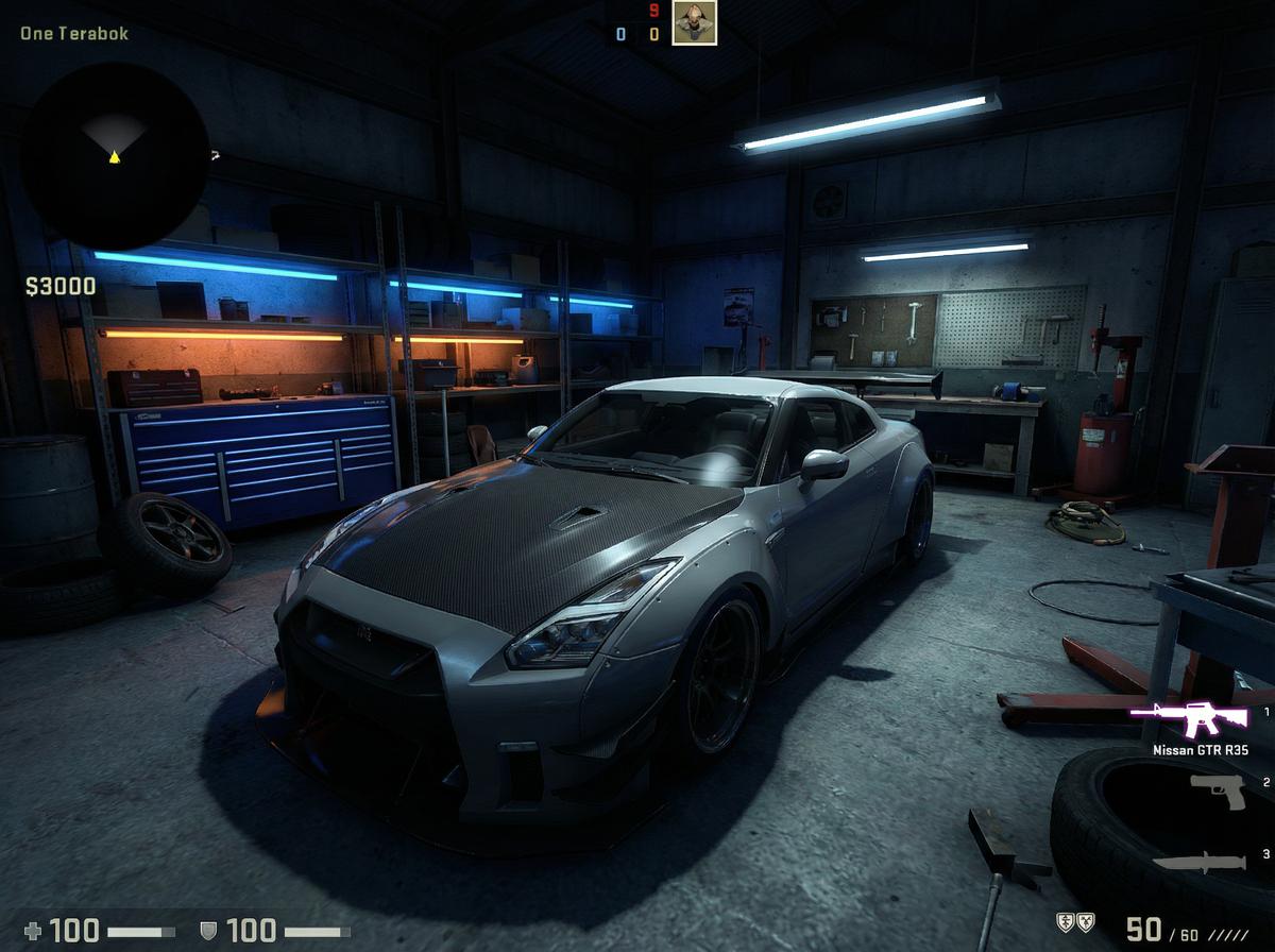 糖心底盘悬挂升级视频演示